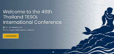 46th Thailand TESOL International Conference