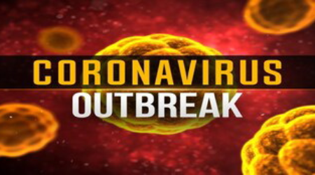 [ประกาศ] Coronavirus Outbreak