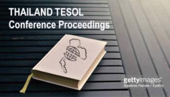 The 40th Thailand TESOL and PAC Conference Proceedings